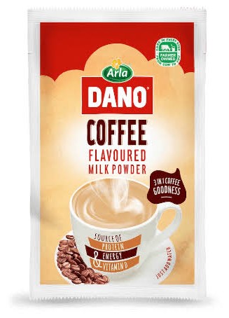 Dano Coffee
