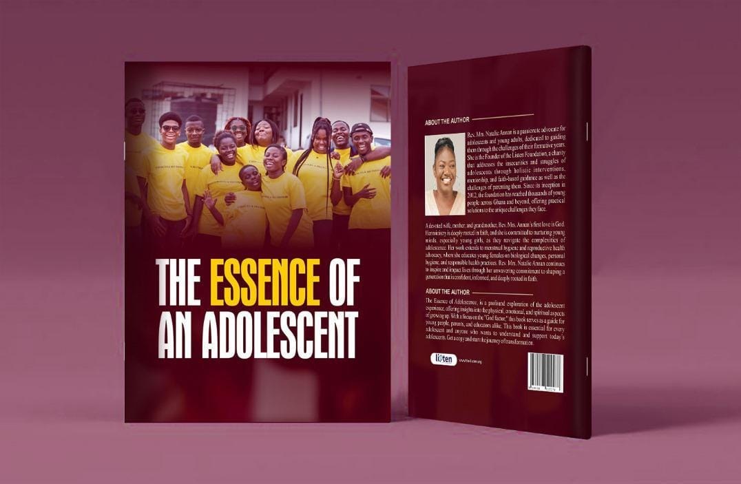 The Essence of an Adolescent