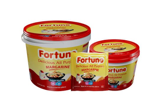 Fortune Margarine